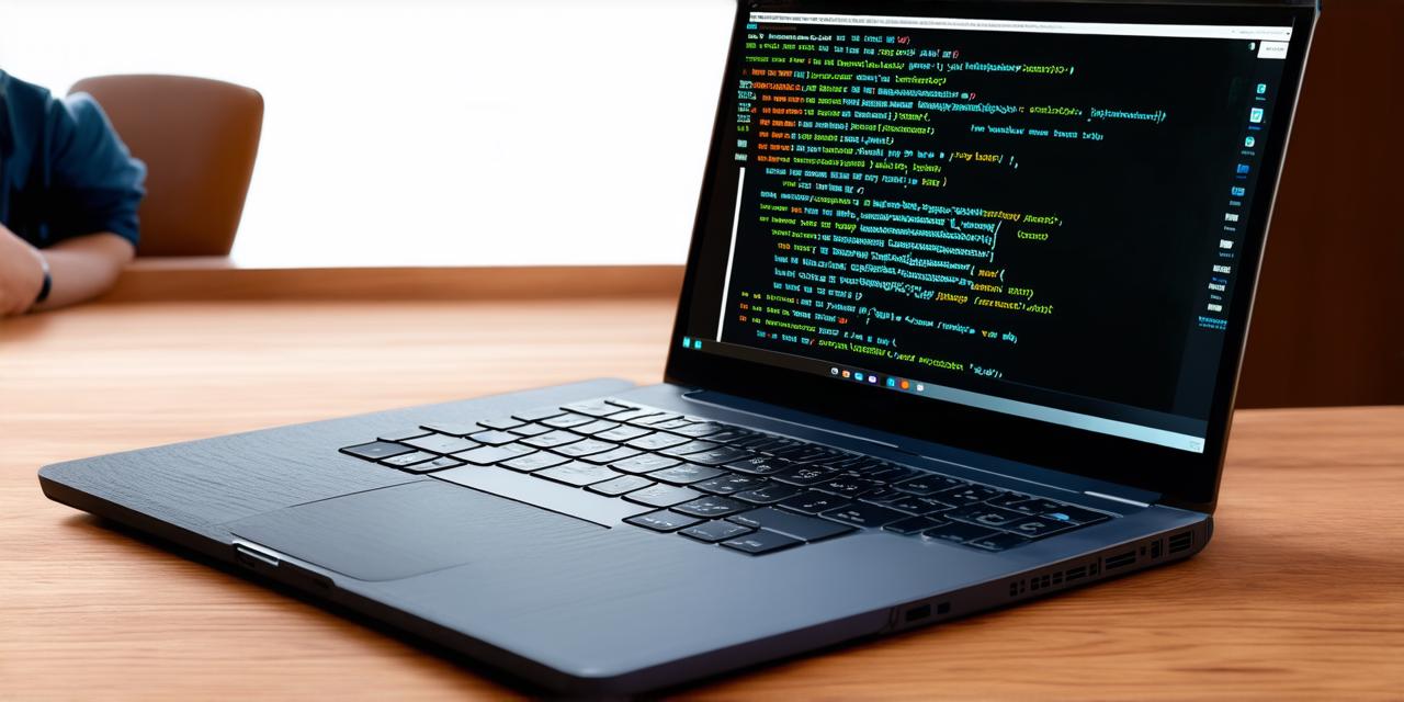 Best laptop for app development: A complete guide