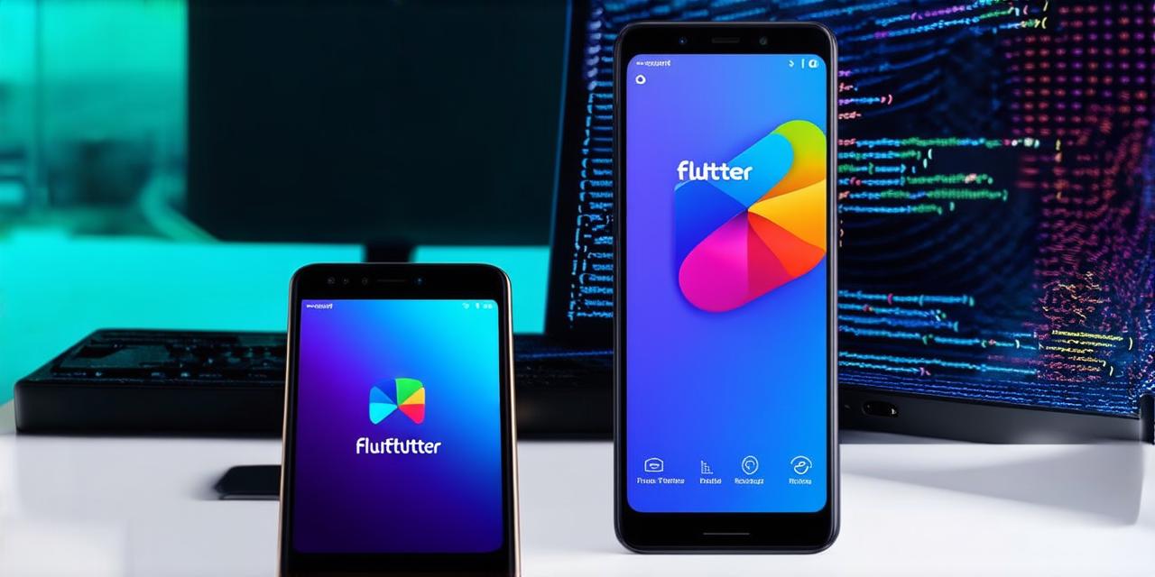 Is Flutter a suitable choice for mobile app development?