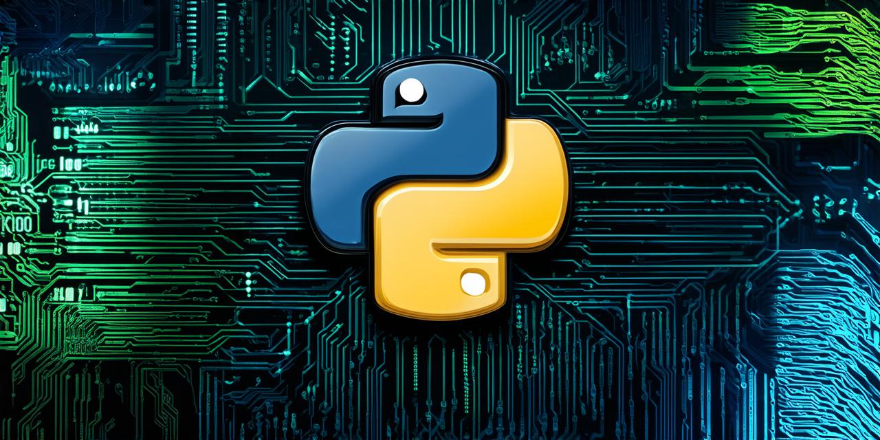 Developing Applications Using Python: A Comprehensive Guide